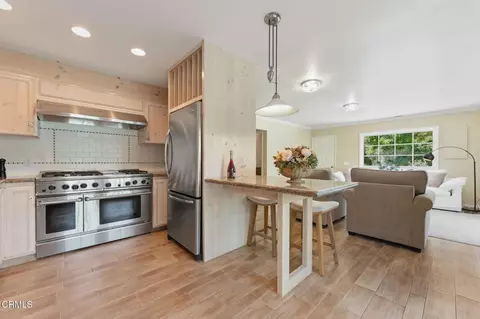 Kitchen - 3435 E California Blvd, Pasadena, CA 91107 photo 6 of 7
