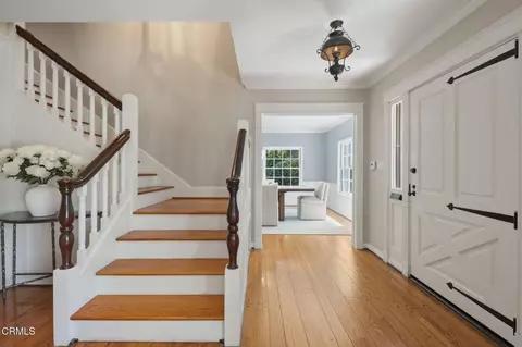 Entry Way - 3435 E California Blvd, Pasadena, CA 91107 photo 1 of 1