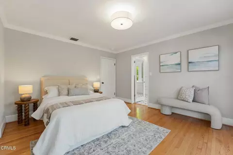 Bedroom - 3435 E California Blvd, Pasadena, CA 91107 photo 1 of 3