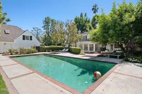 Exterior - 3435 E California Blvd, Pasadena, CA 91107 photo 2 of 16