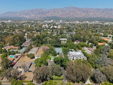 View/Area - 3435 E California Blvd, Pasadena, CA 91107 photo 7 of 7