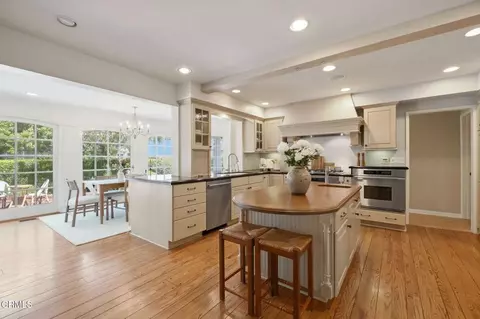 Kitchen - 3435 E California Blvd, Pasadena, CA 91107 photo 3 of 7