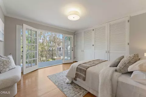 Bedroom - 3435 E California Blvd, Pasadena, CA 91107 photo 2 of 3
