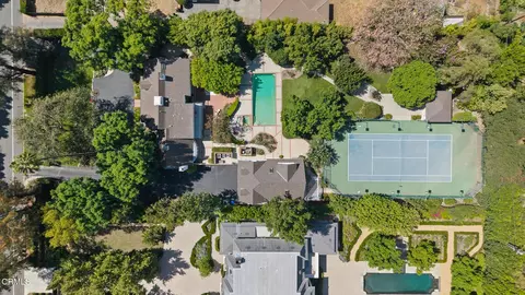 View/Area - 3435 E California Blvd, Pasadena, CA 91107 photo 5 of 7