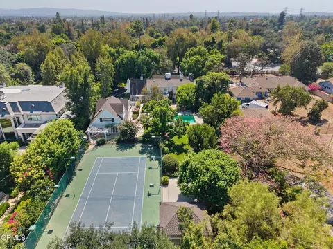 View/Area - 3435 E California Blvd, Pasadena, CA 91107 photo 4 of 7