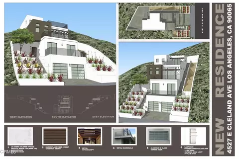 4527 Cleland Ave, Los Angeles, CA 90065