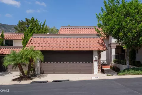 739 Starlight Heights Dr, La Canada Flintridge, CA 91011