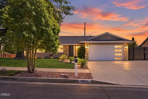 13856 Lyle St, Sylmar, CA 91342