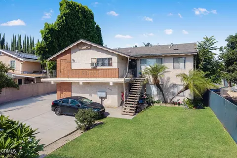 9733 Rio Hondo Pkwy, El Monte, CA 91733