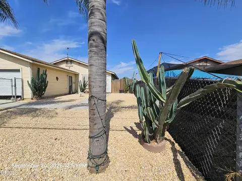 Exterior - 420 E B St, Colton, CA 92324 photo 3 of 4