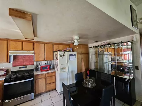 Kitchen - 420 E B St, Colton, CA 92324 photo 2 of 3
