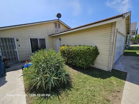 Exterior - 420 E B St, Colton, CA 92324 photo 1 of 4