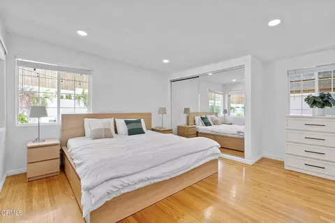 Bedroom - 923 Crestview Dr, Pasadena, CA 91107 photo 1 of 1