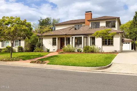 1875 Sharon Pl, San Marino, CA 91108