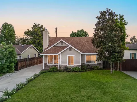 Exterior - 2064 Galbreth Rd, Pasadena, CA 91104 photo 10 of 11
