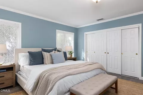 Bedroom - 2064 Galbreth Rd, Pasadena, CA 91104 photo 5 of 6