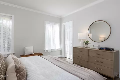 Bedroom - 2064 Galbreth Rd, Pasadena, CA 91104 photo 3 of 6