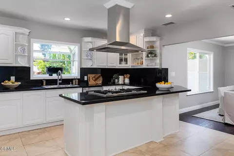 Kitchen - 2064 Galbreth Rd, Pasadena, CA 91104 photo 1 of 4