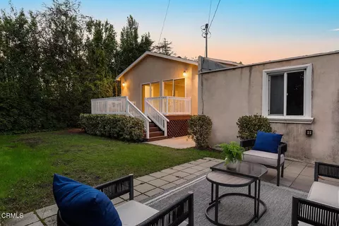 Exterior - 2064 Galbreth Rd, Pasadena, CA 91104 photo 7 of 11