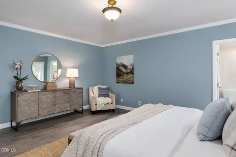 Bedroom - 2064 Galbreth Rd, Pasadena, CA 91104 photo 6 of 6