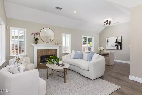 Living - 2064 Galbreth Rd, Pasadena, CA 91104 photo 1 of 3