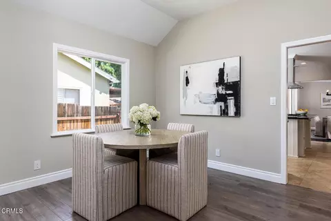 Dining - 2064 Galbreth Rd, Pasadena, CA 91104 photo 1 of 4
