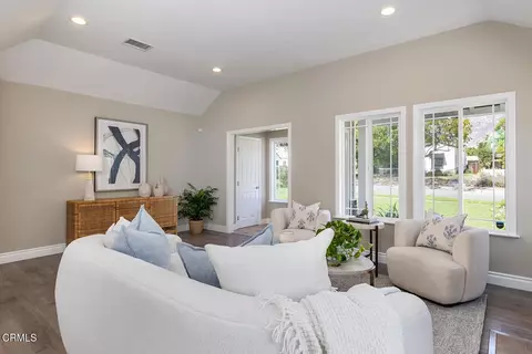 Living - 2064 Galbreth Rd, Pasadena, CA 91104 photo 3 of 3