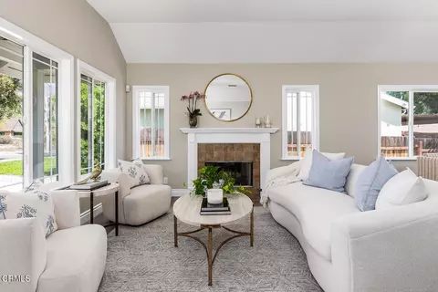 Living - 2064 Galbreth Rd, Pasadena, CA 91104 photo 2 of 3