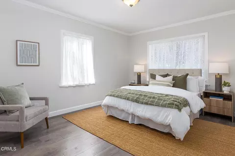Bedroom - 2064 Galbreth Rd, Pasadena, CA 91104 photo 1 of 6