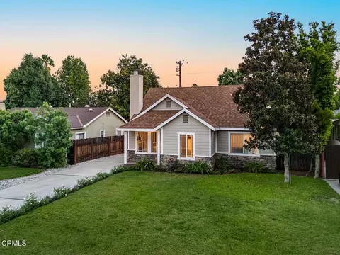 Exterior - 2064 Galbreth Rd, Pasadena, CA 91104 photo 11 of 11