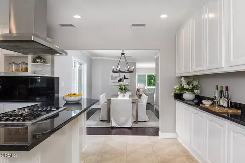 Kitchen - 2064 Galbreth Rd, Pasadena, CA 91104 photo 4 of 4