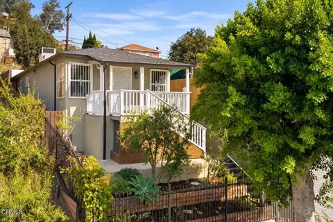 2736 N Eastern Ave, Los Angeles, CA 90032