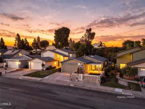 21802 Jinetes, Mission Viejo, CA 92691