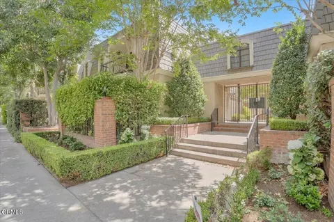 640 Wilcox Ave, Los Angeles, CA 90004