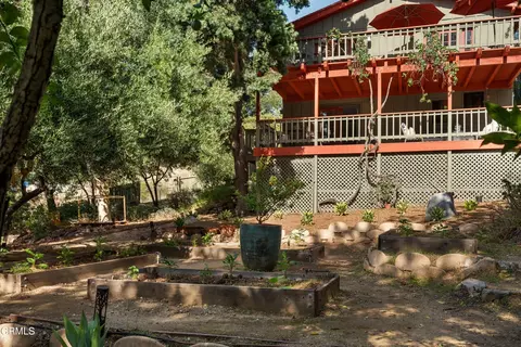 Exterior - 11049 Cardamine Dr, Tujunga, CA 91042 photo 13 of 21