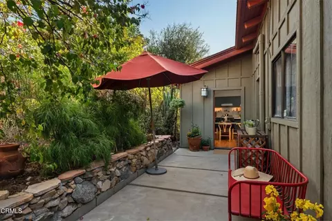 Exterior - 11049 Cardamine Dr, Tujunga, CA 91042 photo 4 of 21