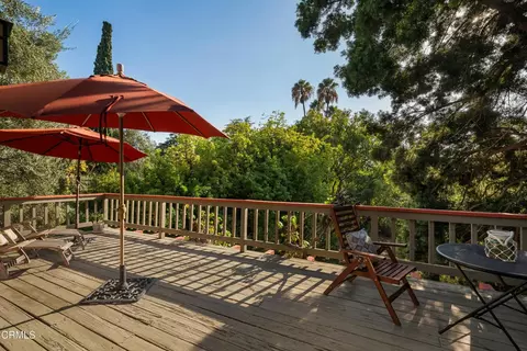 Exterior - 11049 Cardamine Dr, Tujunga, CA 91042 photo 7 of 21