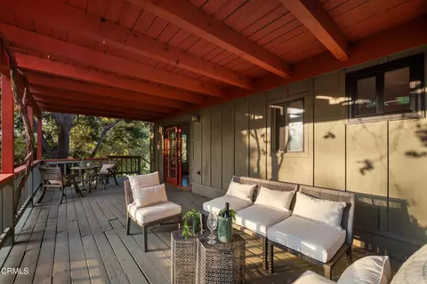 Exterior - 11049 Cardamine Dr, Tujunga, CA 91042 photo 10 of 21