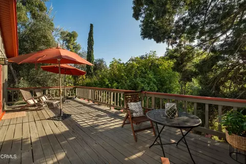 Exterior - 11049 Cardamine Dr, Tujunga, CA 91042 photo 8 of 21