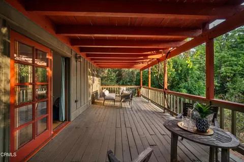 Exterior - 11049 Cardamine Dr, Tujunga, CA 91042 photo 11 of 21