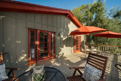 Exterior - 11049 Cardamine Dr, Tujunga, CA 91042 photo 9 of 21