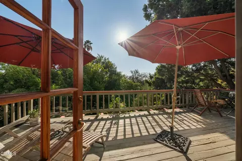Exterior - 11049 Cardamine Dr, Tujunga, CA 91042 photo 5 of 21