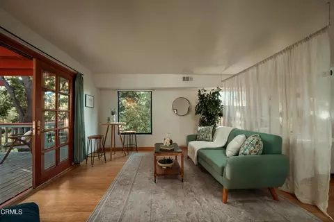Living - 11049 Cardamine Dr, Tujunga, CA 91042 photo 5 of 5