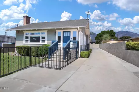 Exterior - 123 E Central Ave, Monrovia, CA 91016 photo 2 of 6