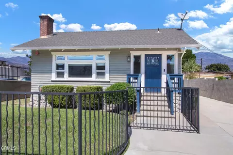 Exterior - 123 E Central Ave, Monrovia, CA 91016 photo 1 of 6