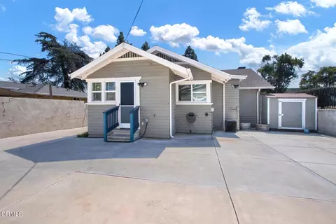 Exterior - 123 E Central Ave, Monrovia, CA 91016 photo 6 of 6