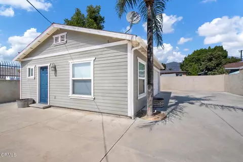 Exterior - 123 E Central Ave, Monrovia, CA 91016 photo 4 of 6