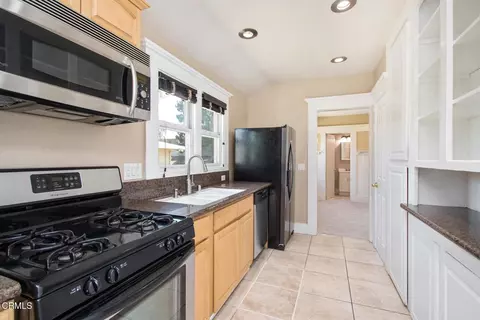 Kitchen - 123 E Central Ave, Monrovia, CA 91016 photo 1 of 2