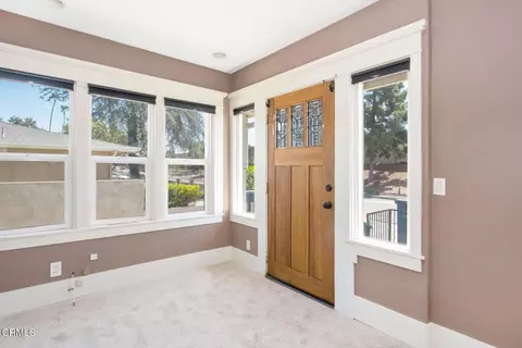 Entry Way - 123 E Central Ave, Monrovia, CA 91016 photo 1 of 1