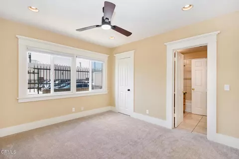 Bedroom - 123 E Central Ave, Monrovia, CA 91016 photo 1 of 5